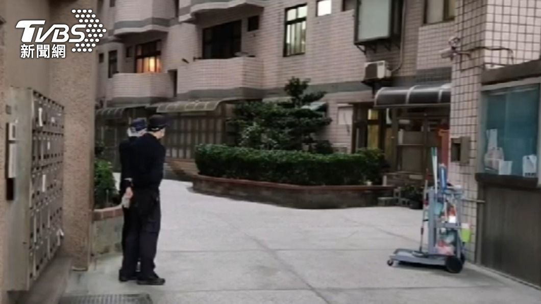噪音糾紛！桃園婦持刀找鄰居理論反遭刺死　警逮喝醉嫌犯