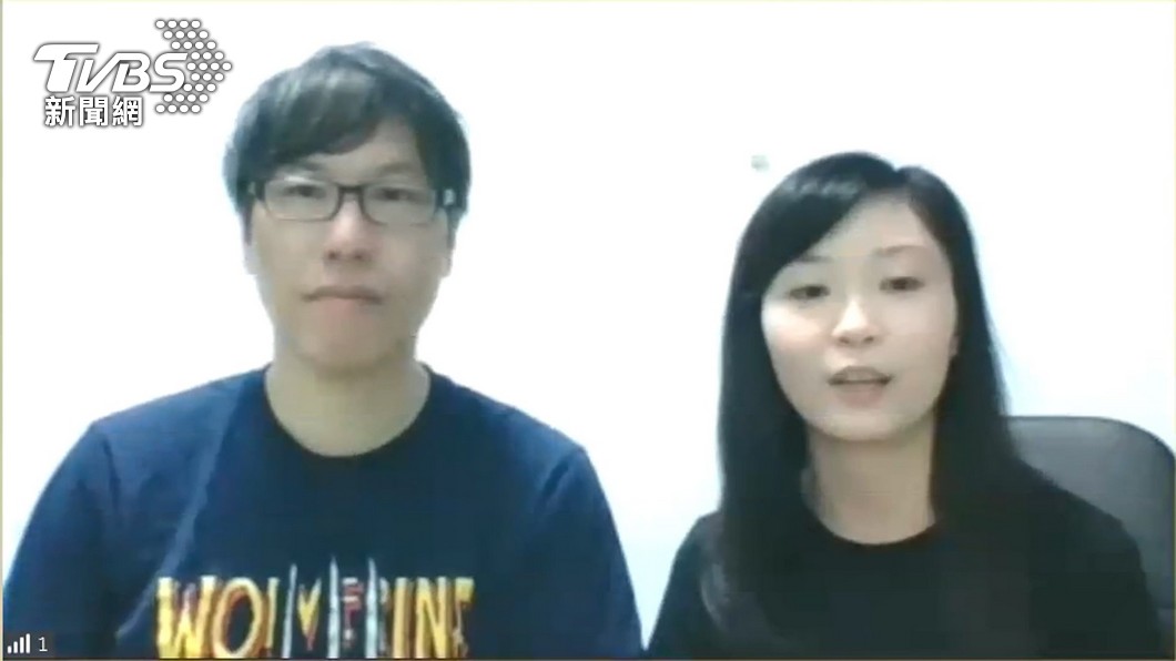 圖/TVBS