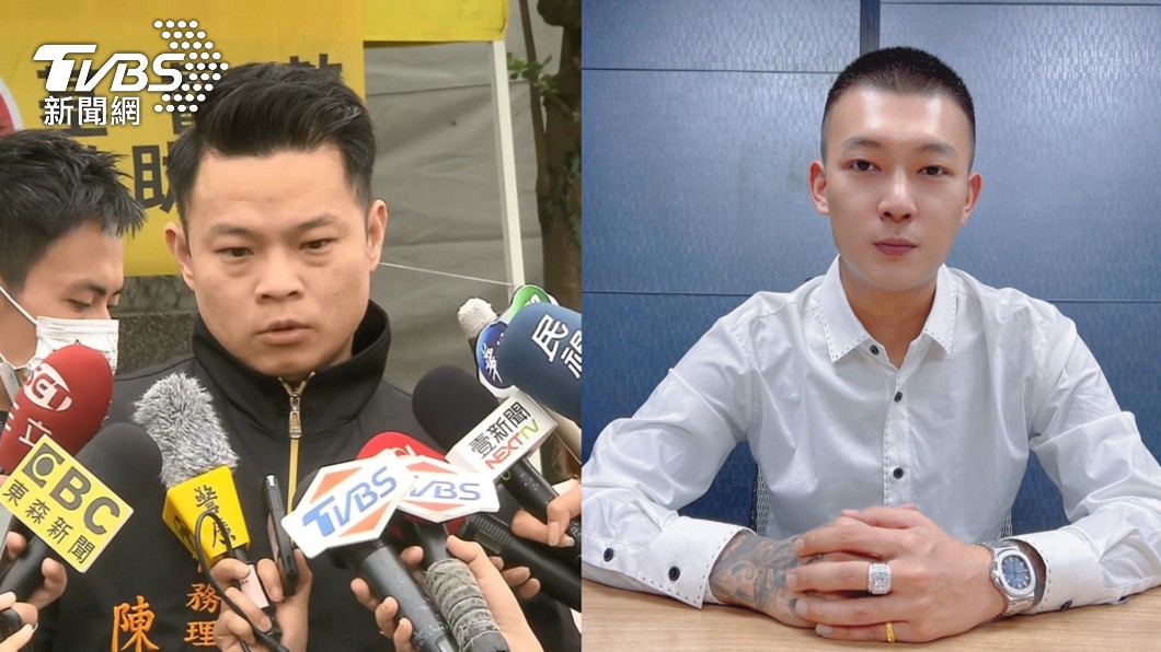 遭疑「認識陳修將」挨酸 鳳梨揭捐款始末:查清楚再罵我