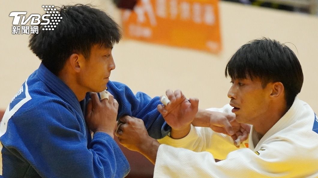 最熟悉的對手!楊勇緯戰勝哥哥 喊話「一起去巴黎奧運」