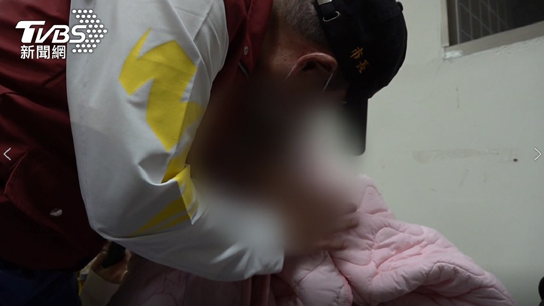 兒女1死1失蹤!父悲痛還原「出發前下雨」:老師說可以
