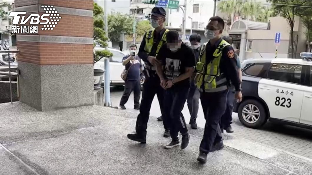 可惡慣竊!偷東西還盜用被害人證件 母親幫領五倍券險成共犯