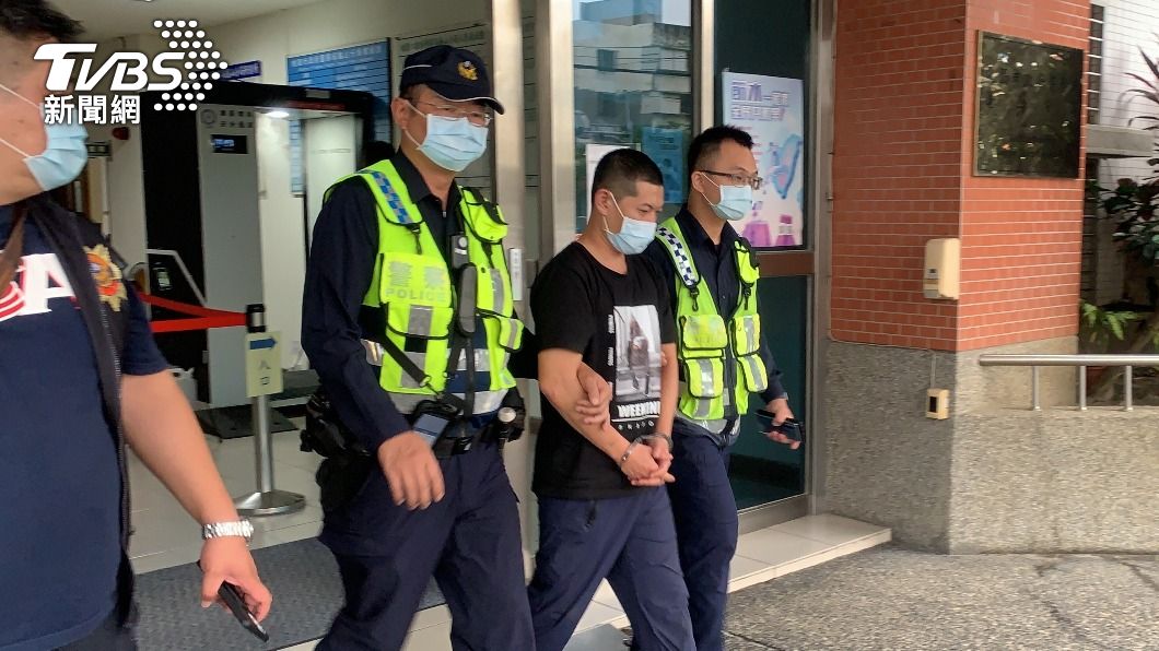 桃園慣竊破窗取財 冒用證件盜領振興五倍券遭逮