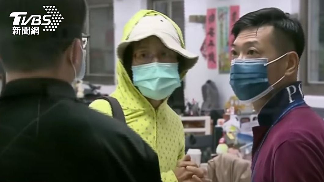 體驗營創辦人免送檢方複訊! 警分局做完筆錄「走後門」溜了