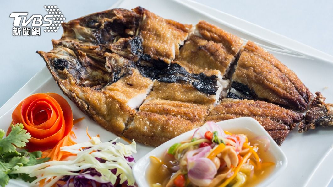 營養師表示,虱目魚擁有豐富的優質蛋白質。(圖/shutterstock達志影像)