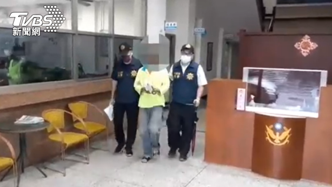翻舊帳!花蓮男酒後痛毆前女友 醒來驚見她斷氣躺床上