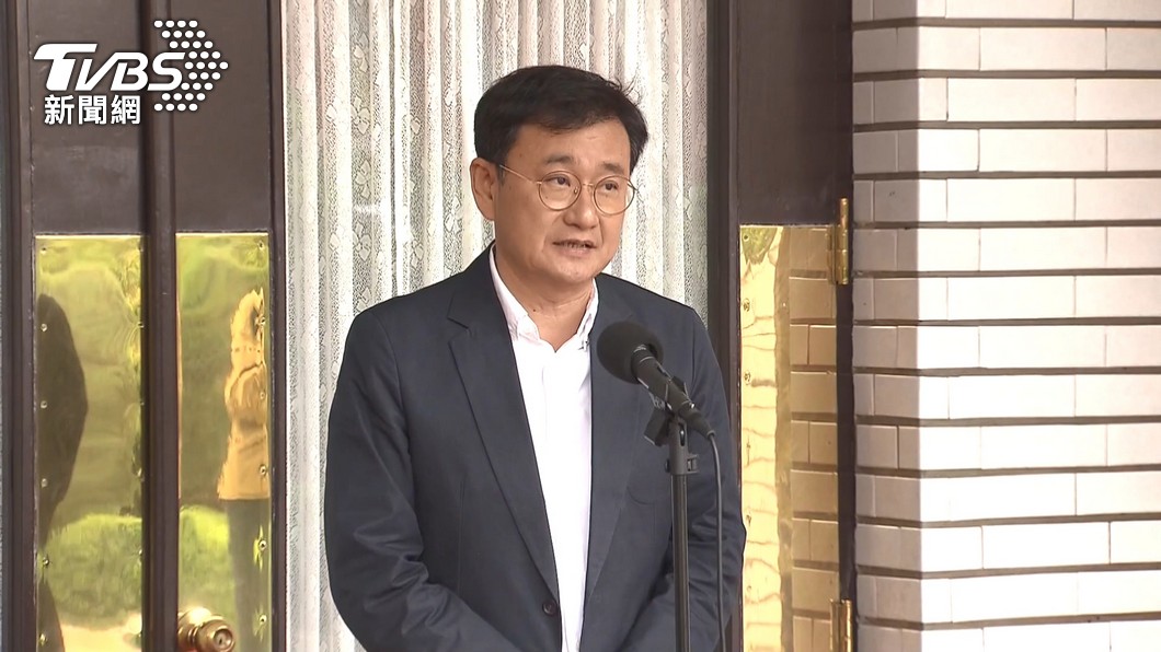 立委黃國書日前坦承曾當線民。 (圖/TVBS資料畫面)