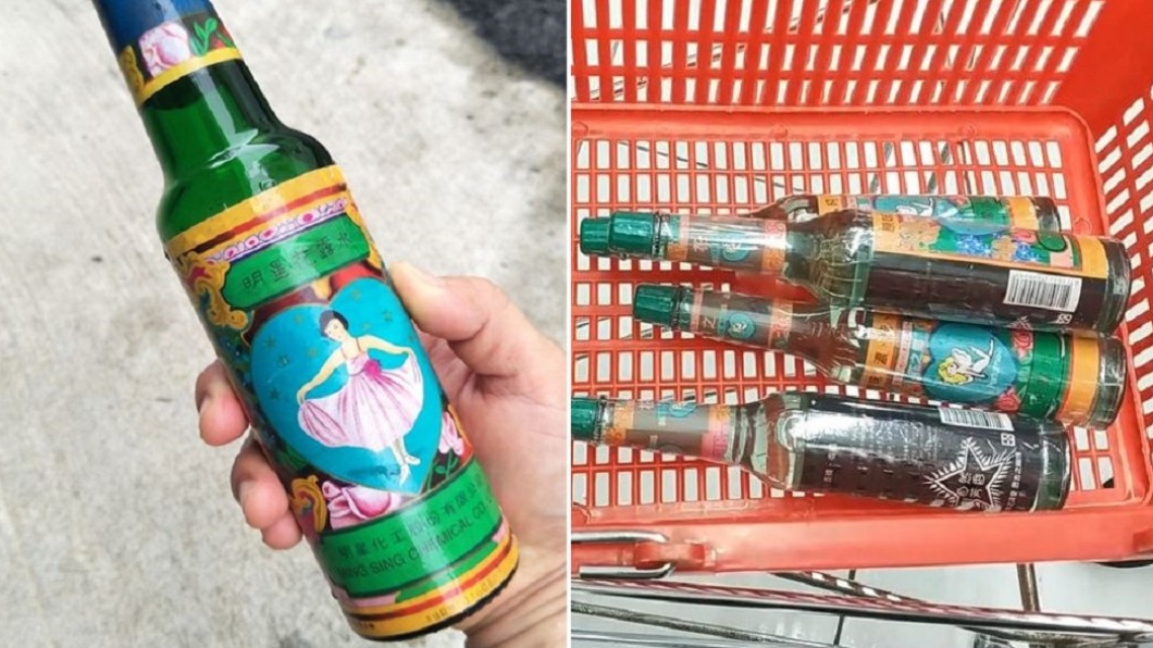 明星花露水「7大神功用」超少人知道！內行：擦傷口好用