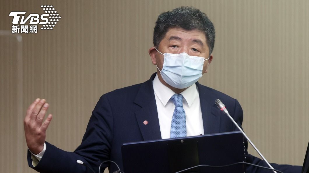 解決新冠肺炎後遺症　陳時中：廣設整合復健門診