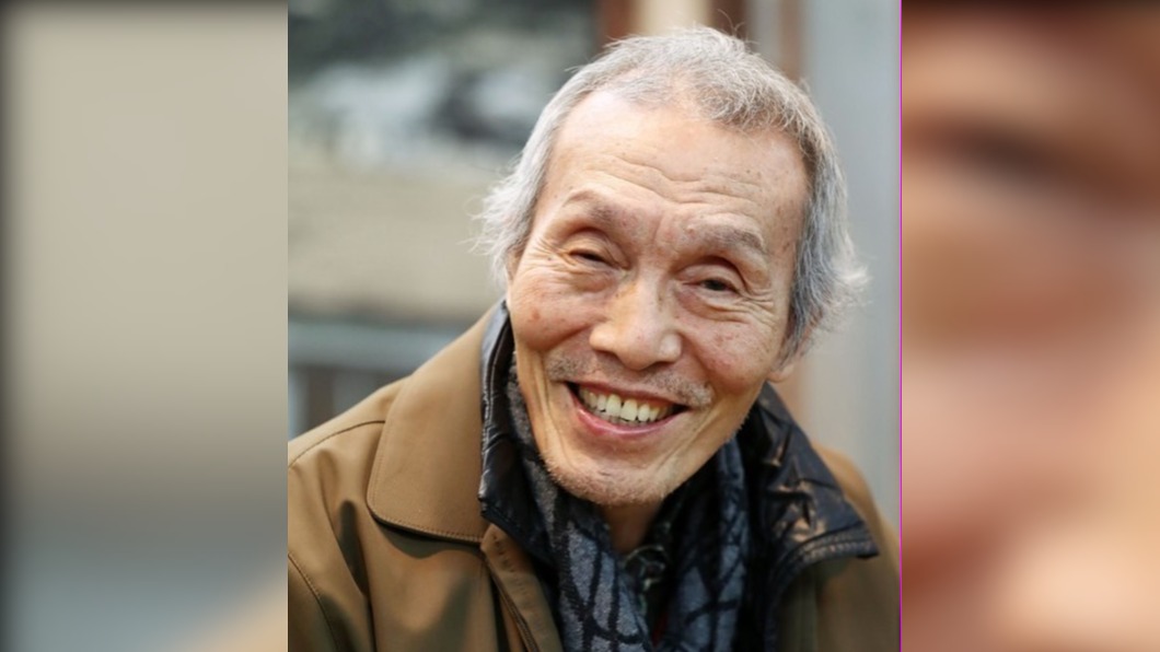 「剛布爺爺」吳永洙首上綜藝 受訪談人生、惹哭主持人