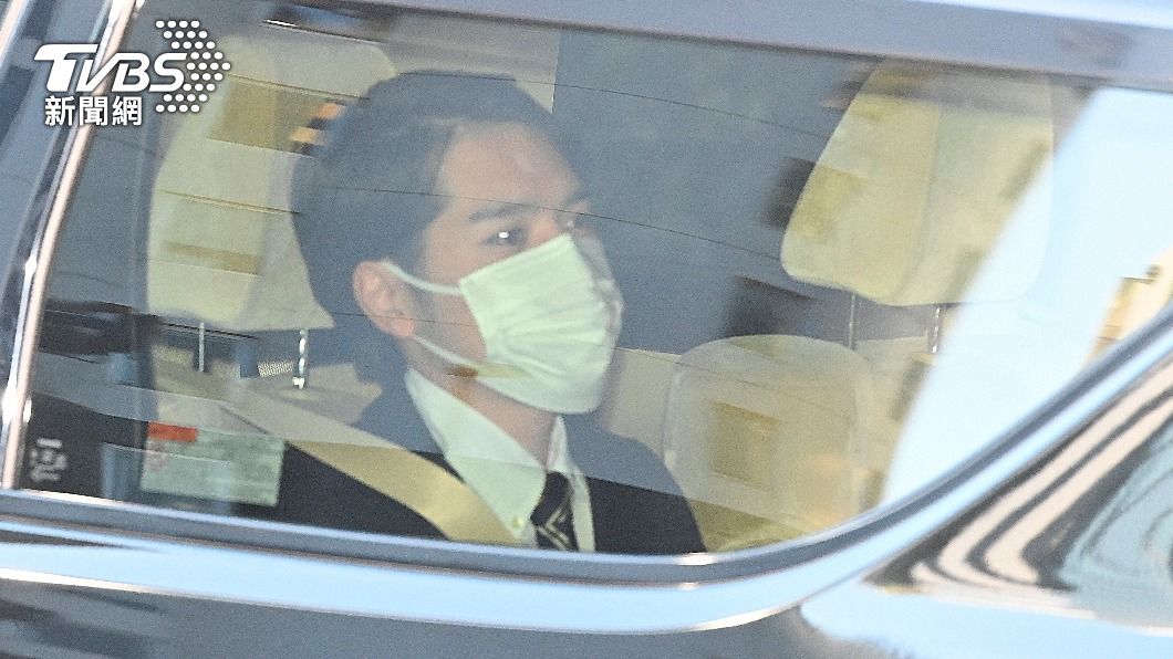 日本真子公主未婚夫訪準岳家　2人分隔3年首會面