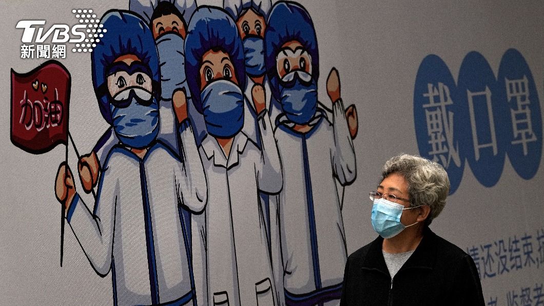 許多人要使用醫保時才發現自己被腦中風,保險帳戶的錢則被洗劫光。(示意圖,非當事人/達志影像美聯社)