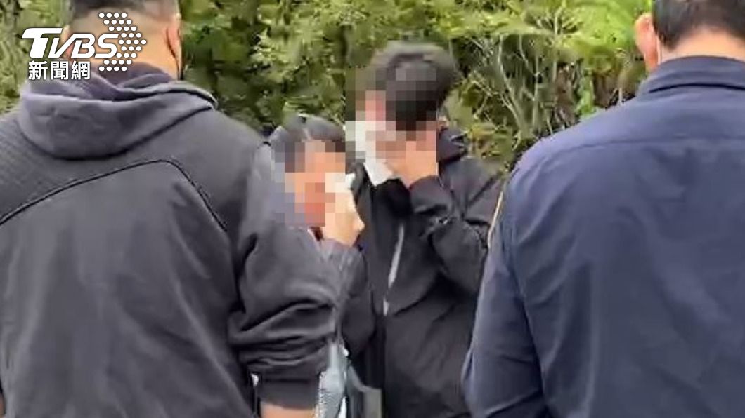 「我也沒辦法救孩子」 劉姓兄妹父親還原溪水暴漲瞬間淚崩