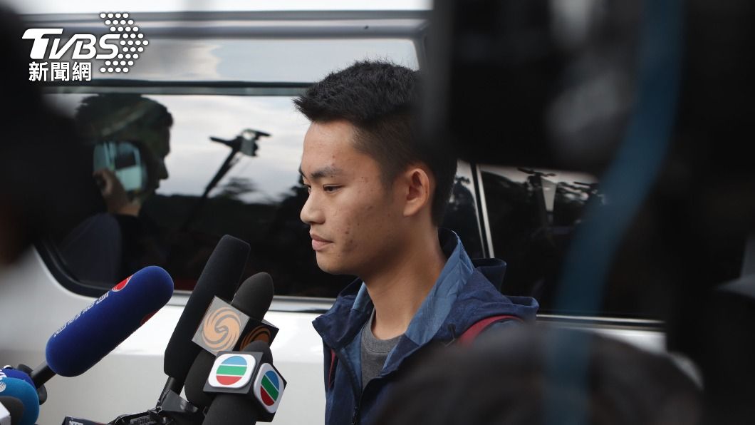 陳同佳動向不明　潘曉穎母要求對質並籲赴台投案