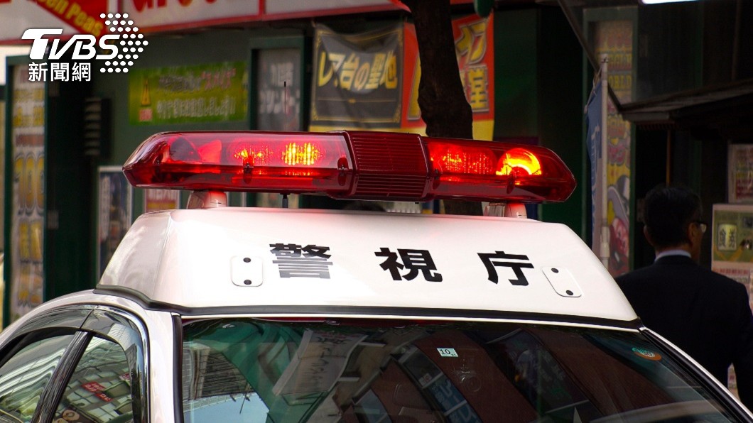 當地警方將展開深入調查。(示意圖/shutterstock達志影像)