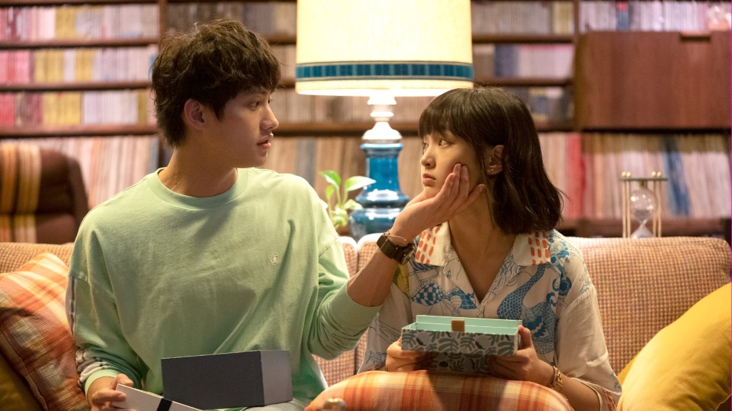 圖/翻攝自Netflix臉書