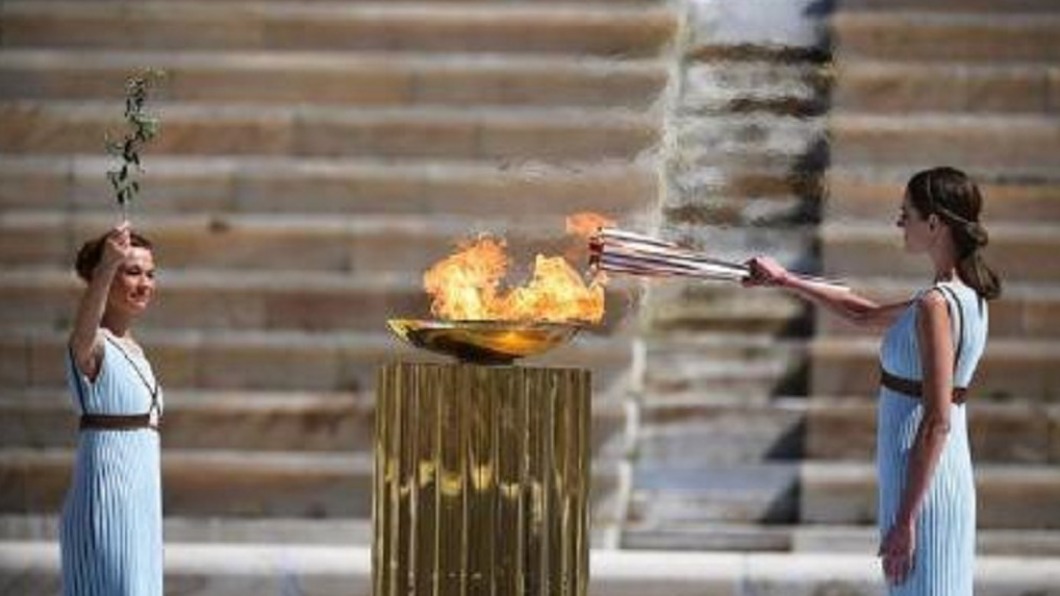 圖/翻攝自微博美国侨报网
