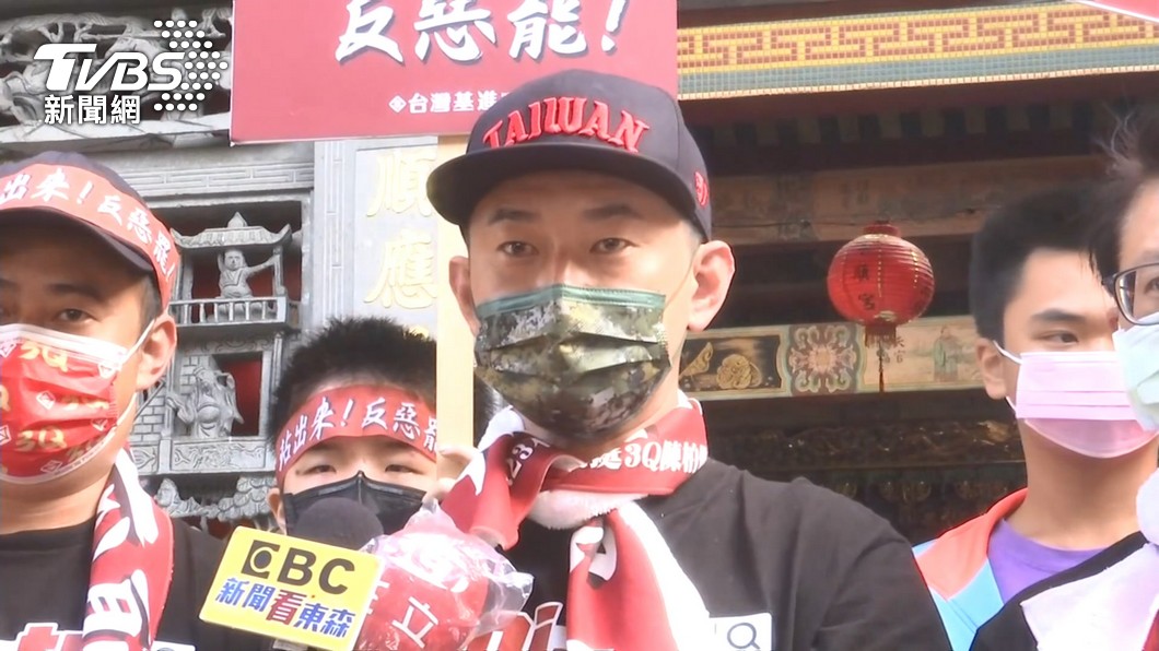 挺陳柏惟籲青年返台中投票!台鐵曝選區「超慘售票率」