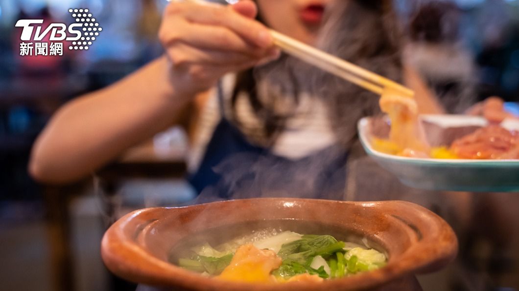 冷空氣一波波!4類食補搶先吃 大蒜、柑橘都入列