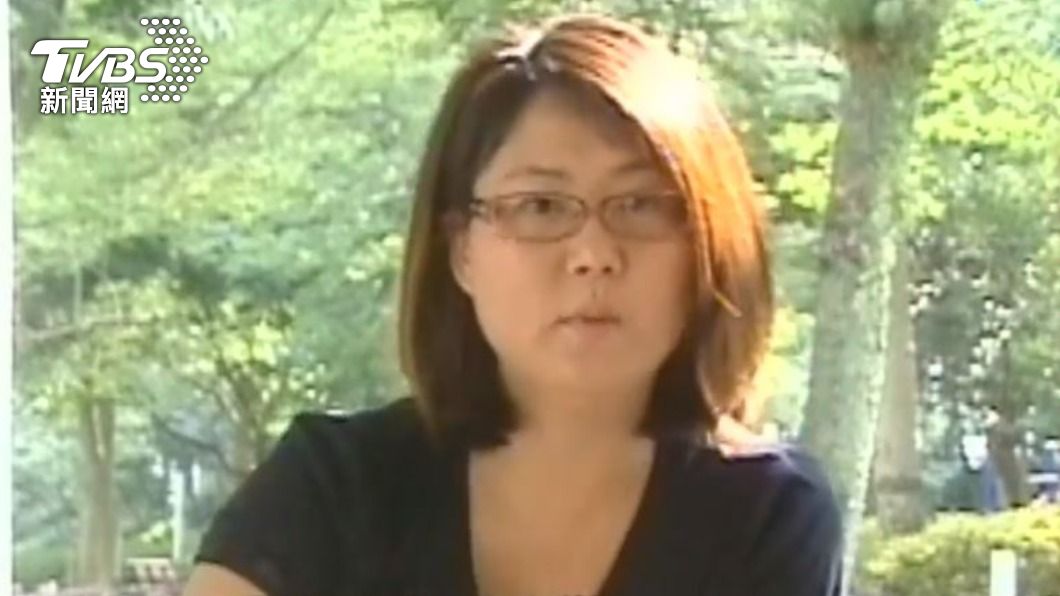 陳安儀在離開媒體工作後,就當起全職媽媽。(圖/TVBS資料畫面)