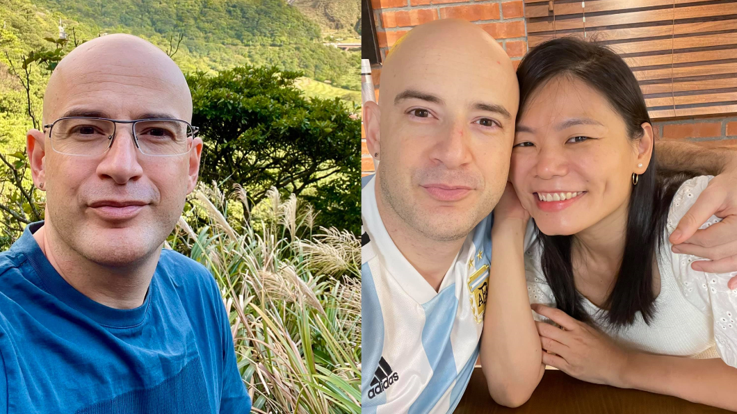 女兒揹老婆包包被批「有虛榮心」 吳鳳反擊:狹隘的想法