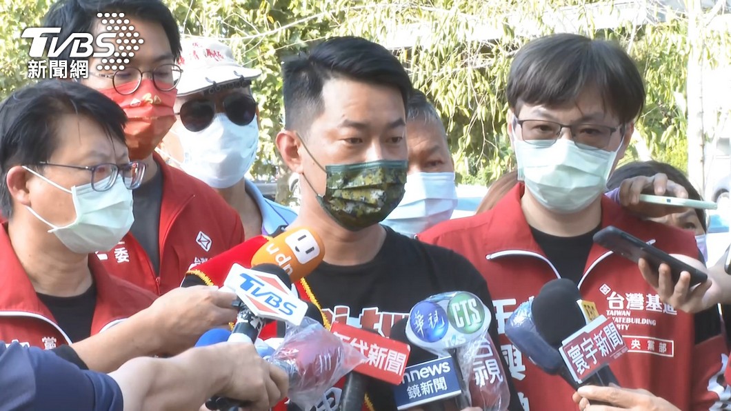 刪Q案周六登場　國民黨再呼籲罷免「三毒立委」