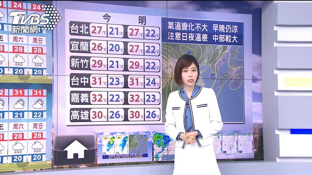 圖／TVBS