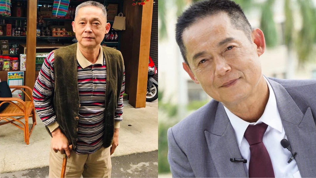 忍痛棄打第2劑莫德納!阿公男星「見友人反應」吐憂心