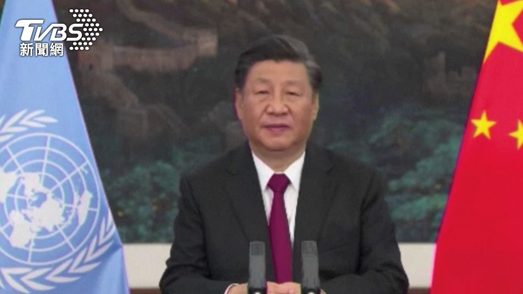 外媒關注陸對台威脅!駐義代表:民眾不接受遭併吞