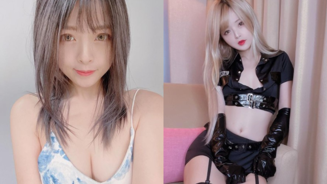 老溼姬結婚!米砂與男友互訂終身 羞喊:他完全能滿足我