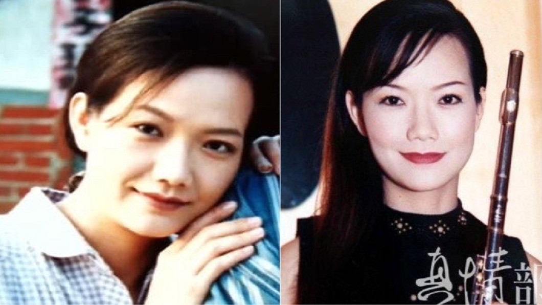 消失演藝圈15年!《霹靂火》女星「驚人現況」曝光