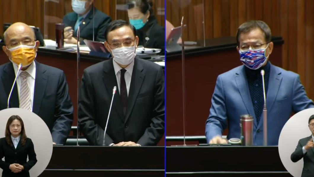 販賣散佈「變臉謎片」刑罰太輕 法務部:1個月內提出修法