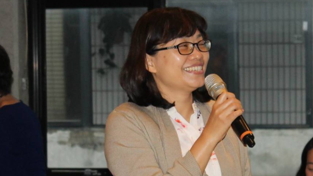 檢察官莊珂惠不當勘驗女子私處 法院判罰4月薪