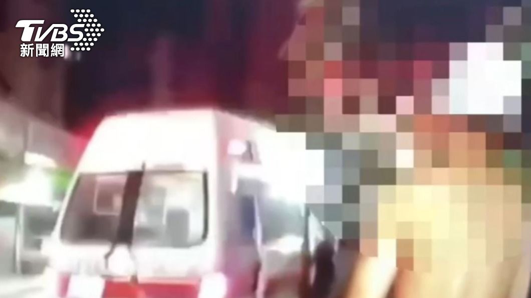 不還錢最兇!少年為討3千欠款反遭群毆 石砸頭濺血傷