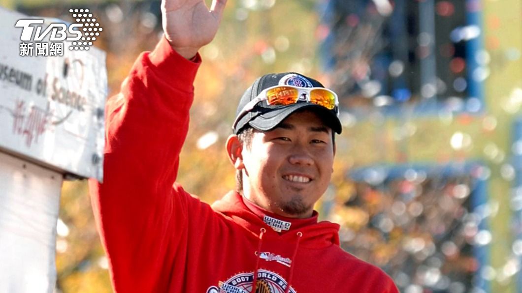 「平成怪物」松坂大輔最後一戰!僅投1人 火腿最強打者致敬