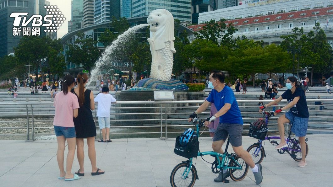 與病毒共存破功?美國提升新加坡至最高風險旅遊警示