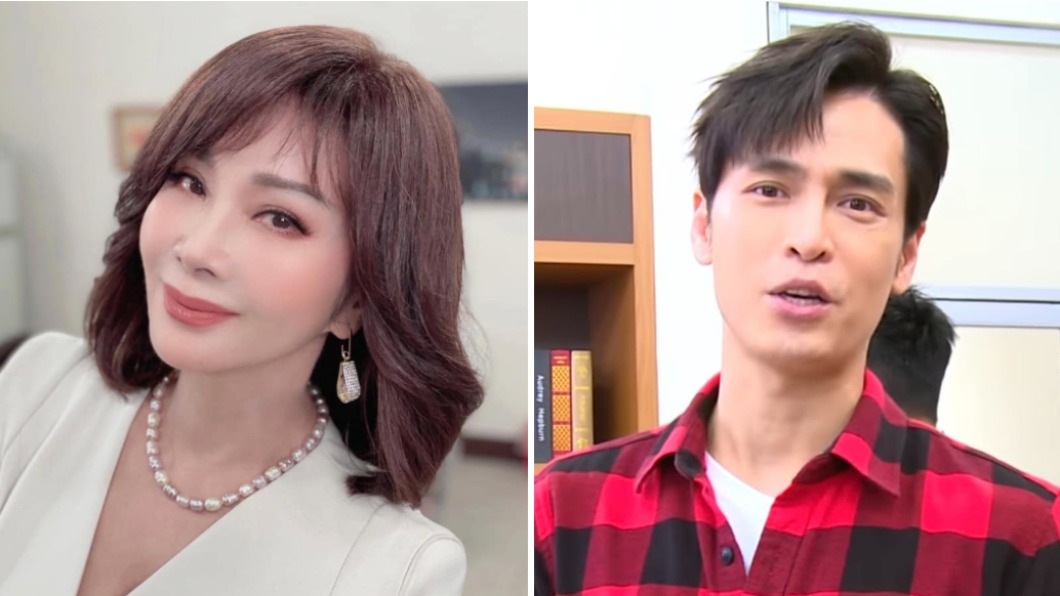 陳美鳳29秒影片流出!GINO揭天后私下真實面貌
