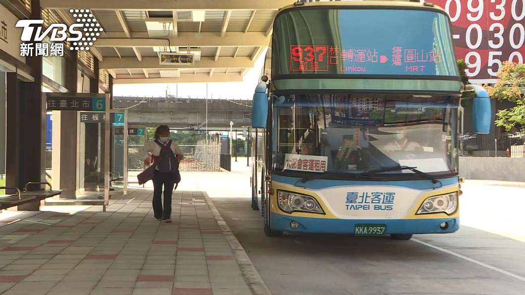 圖／TVBS
