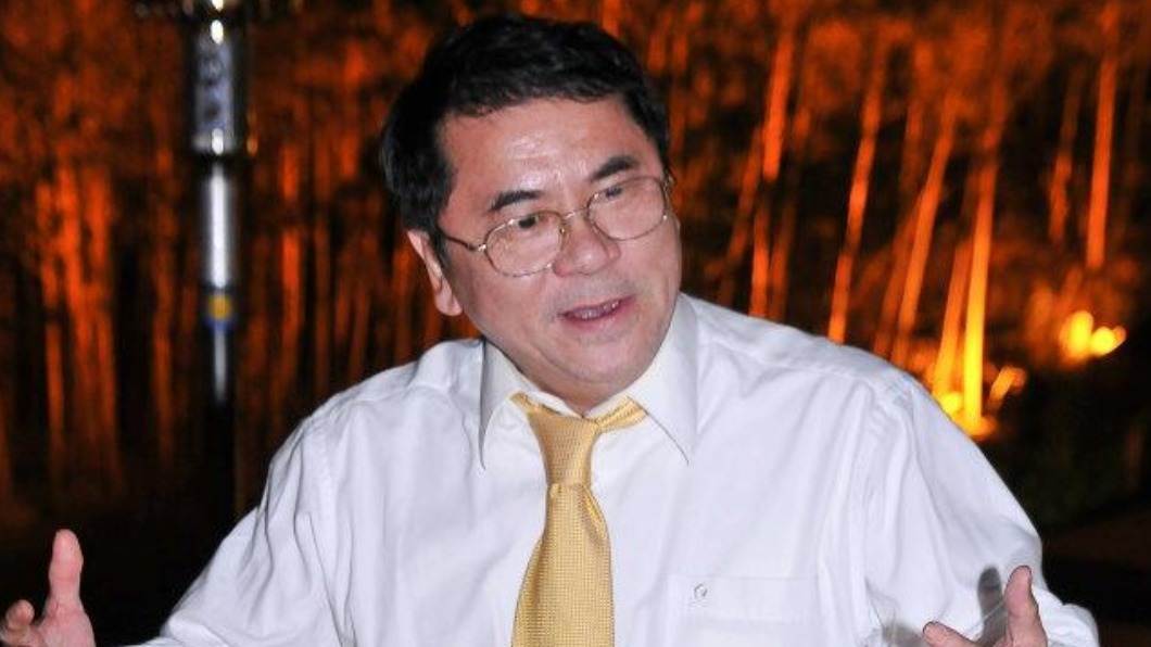 「某任黨主席是調查局派來的」 民進黨大咖曝驚人內幕