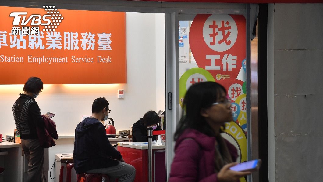 邱顯智質疑失業率計算方式失真　蘇貞昌允諾改進