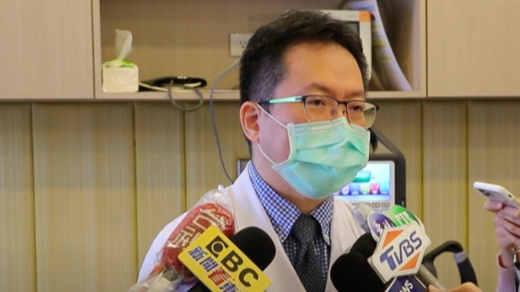 驚!染疫後竟有「這款後遺症」 康復者羞到不敢上課