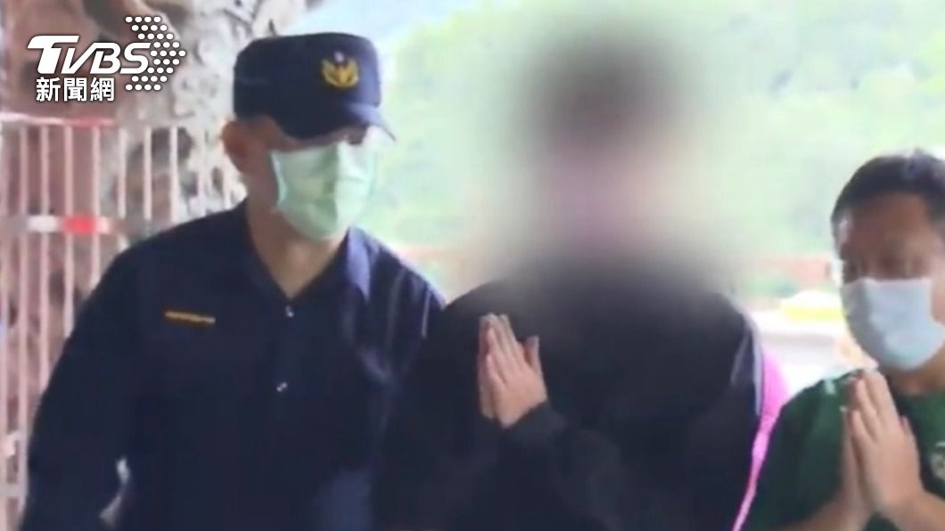 最後黃金救援72小時!劉父赴壽山宮求神「盼奇蹟出現」