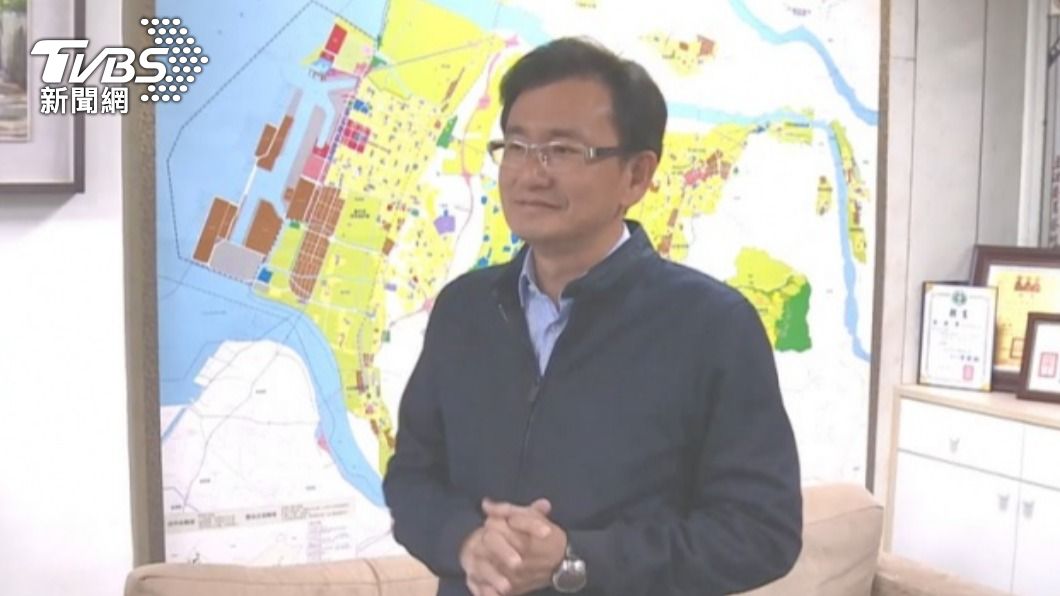 因線民事件退黨　黃國書再道歉：遵守承諾不再選立委