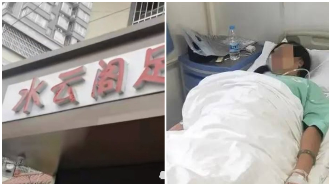 陌生男闖宿舍欲侵犯　女驚「有人亂摸」抵抗被打到尿失禁