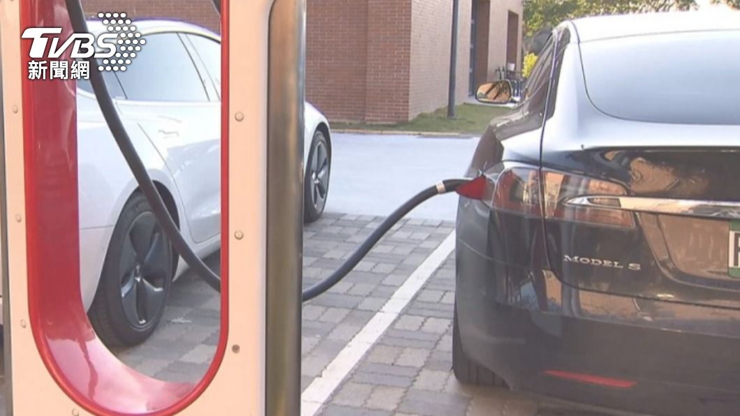 電動車免徵牌照稅延長多久 立院初審無共識待協商