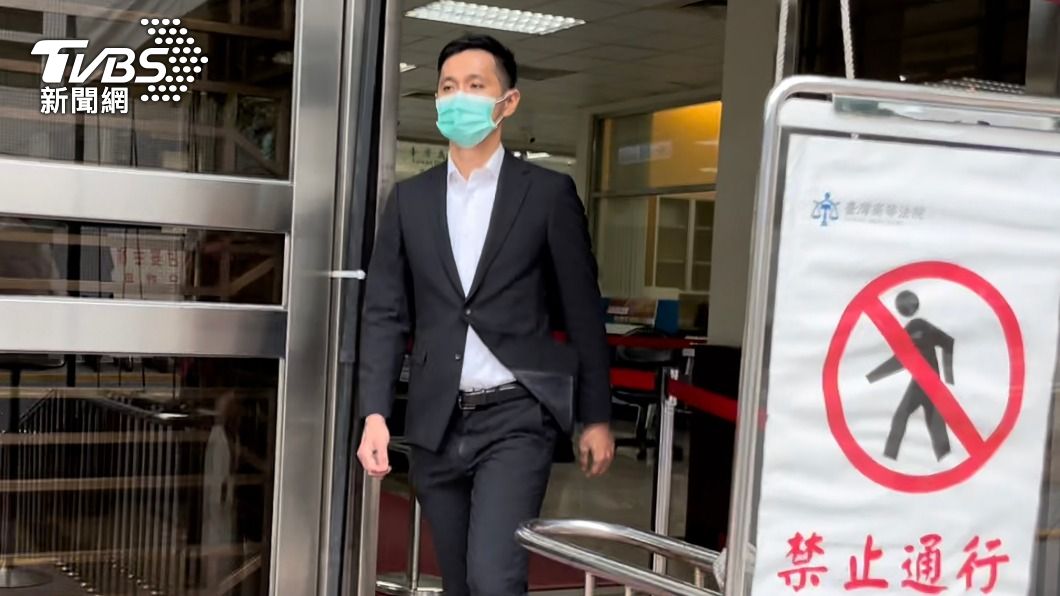 柳林瑋涉猥褻女子案二審 提交證據盼公平審判