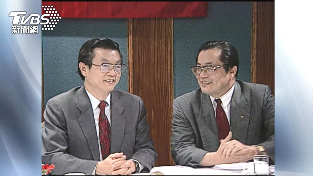 圖／TVBS資料畫面