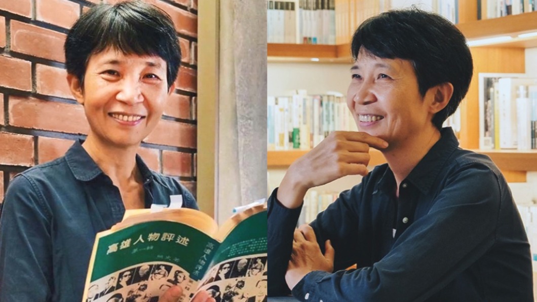 陳柔縉車禍離世!吳淡如忍痛曝7年同學情:妳是我的偶像