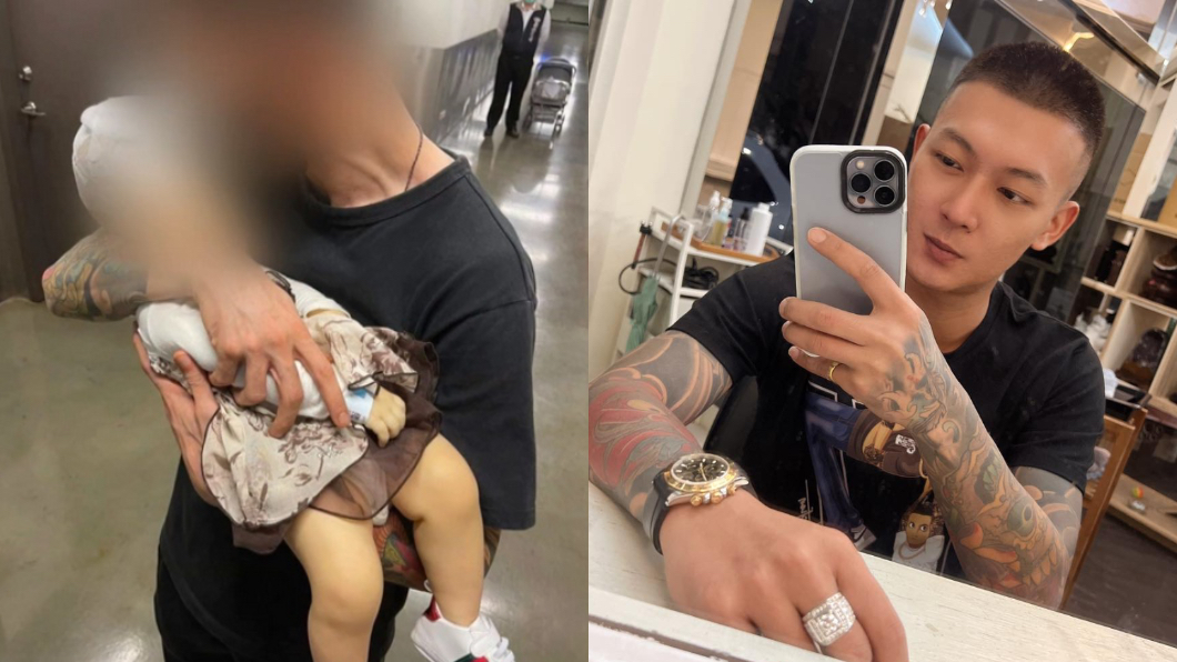女嬰重創亡「保母沒收押」 鳳梨心寒發聲:不懂什麼邏輯