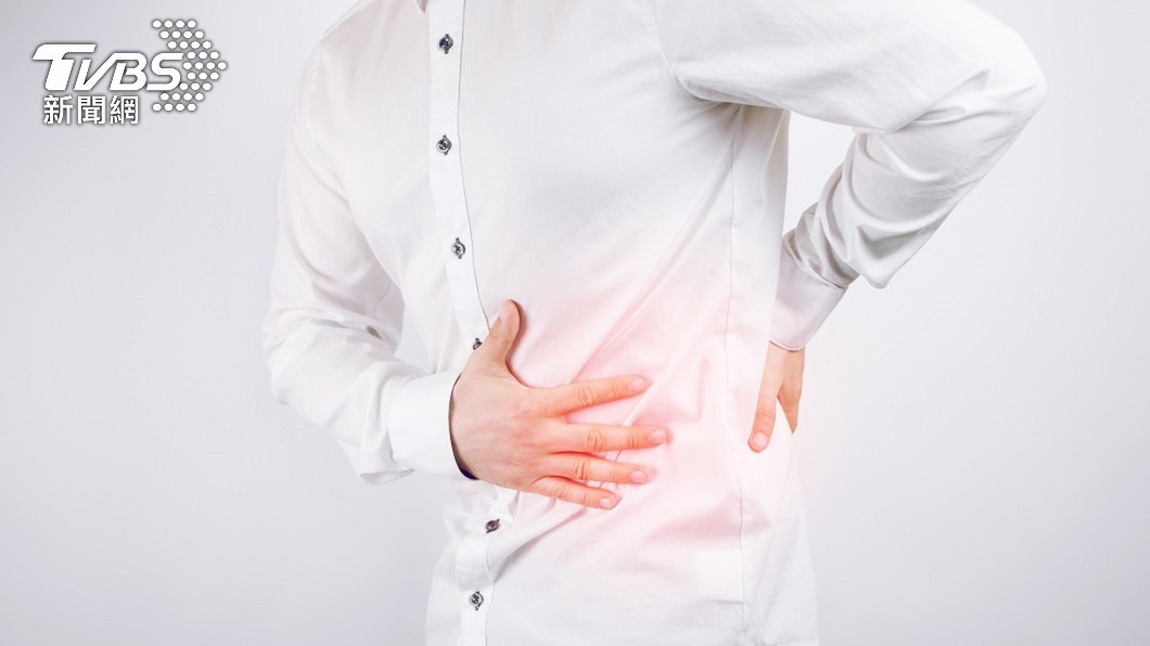 男子事後腎臟出現問題。(示意圖/shutterstock達志影像)